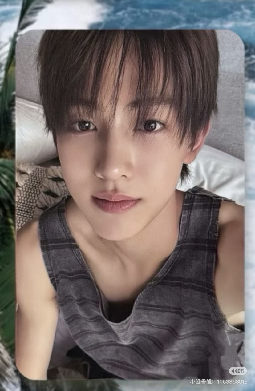 一直娛7.0幸運卡 玹