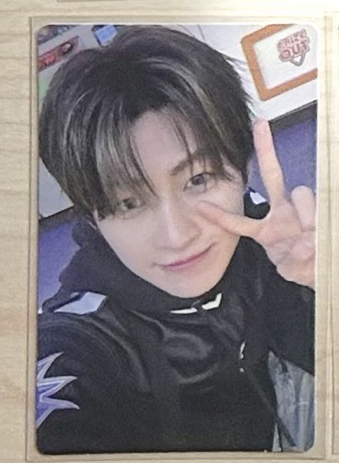 志薫 try with us wvs 預售