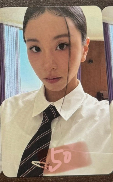 彩 正四專卡💜