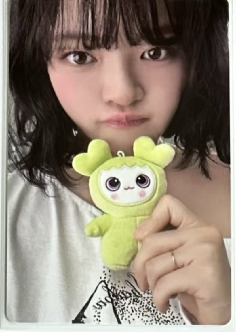 定 五期會員禮（含大卡）