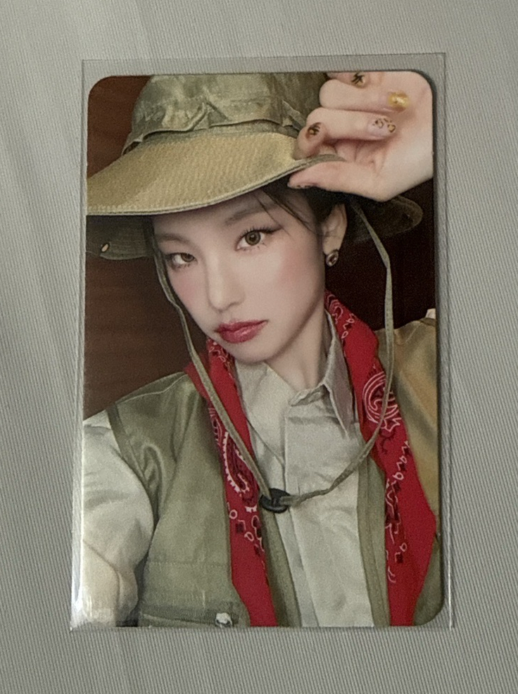 GOLD ms 3.0 簽售卡 狩獵