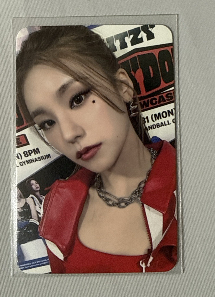 KILL MY DOUBT sw 9.0 