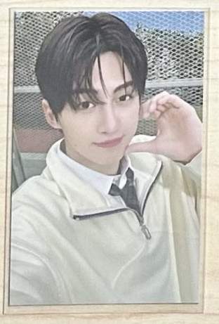 志薫 飯咪衣服卡