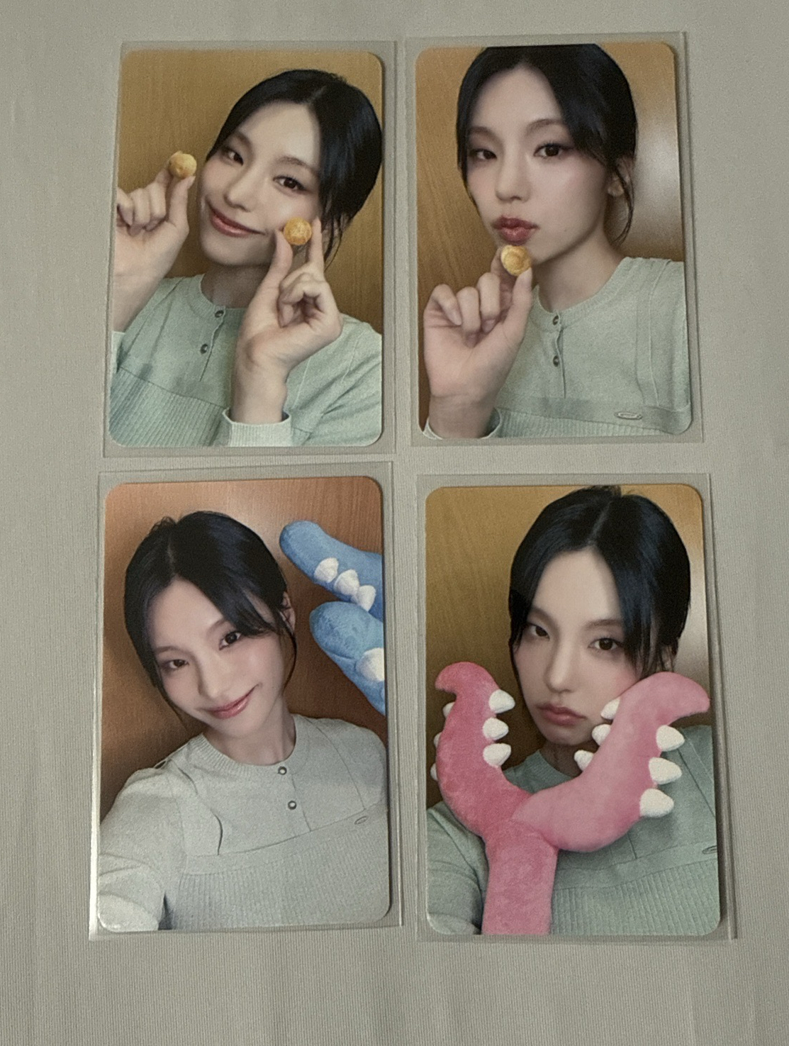 AIR ms高雄簽售 一套