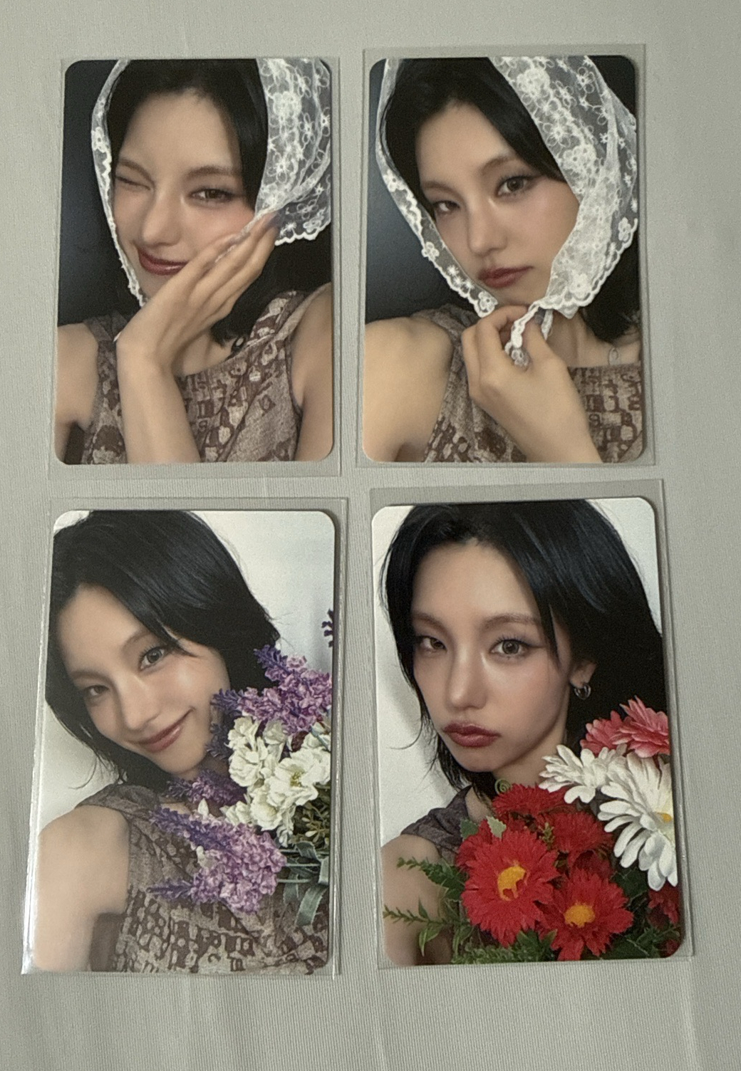 AIR ms 線下5.0 簽售卡 一套