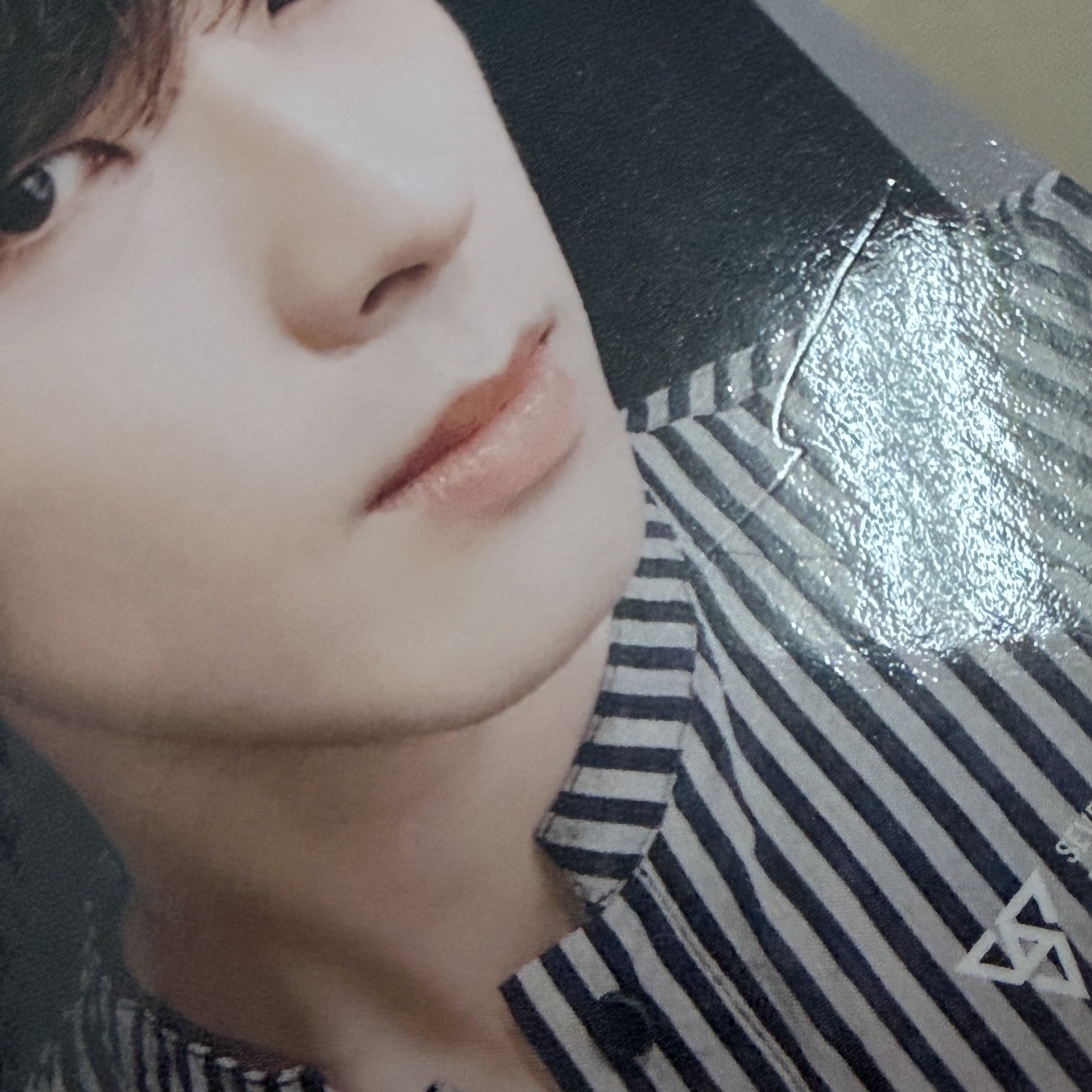 WE MAKE YOU 隨機卡 三張不拆