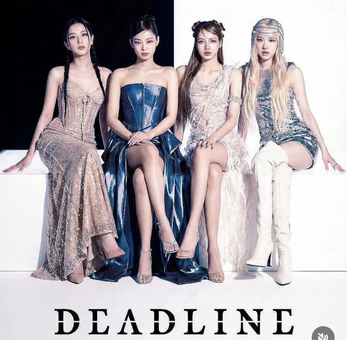 Blackpink迷你3輯 單封+WVS特典（現貨）