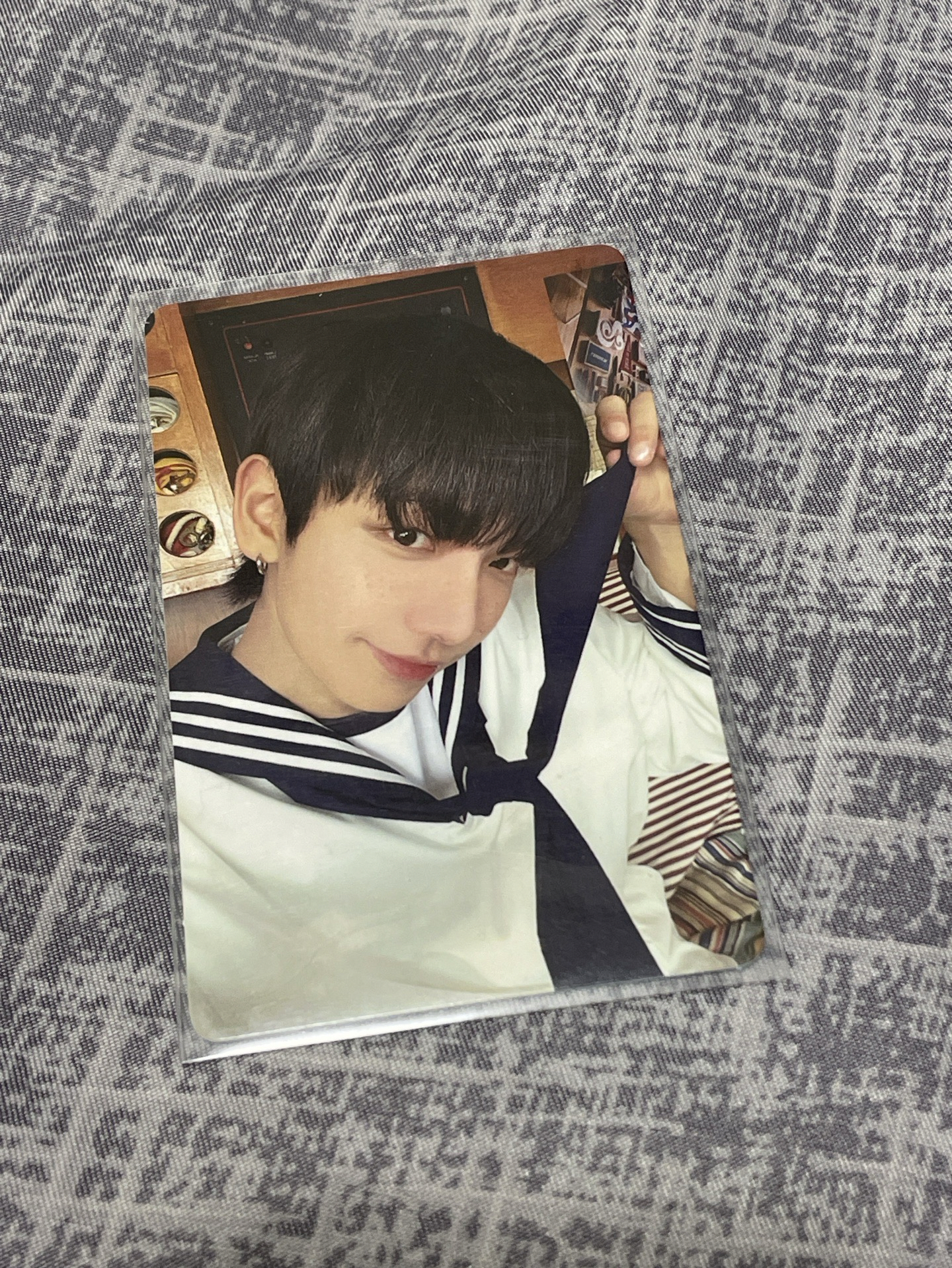 一期會員 會員禮卡 