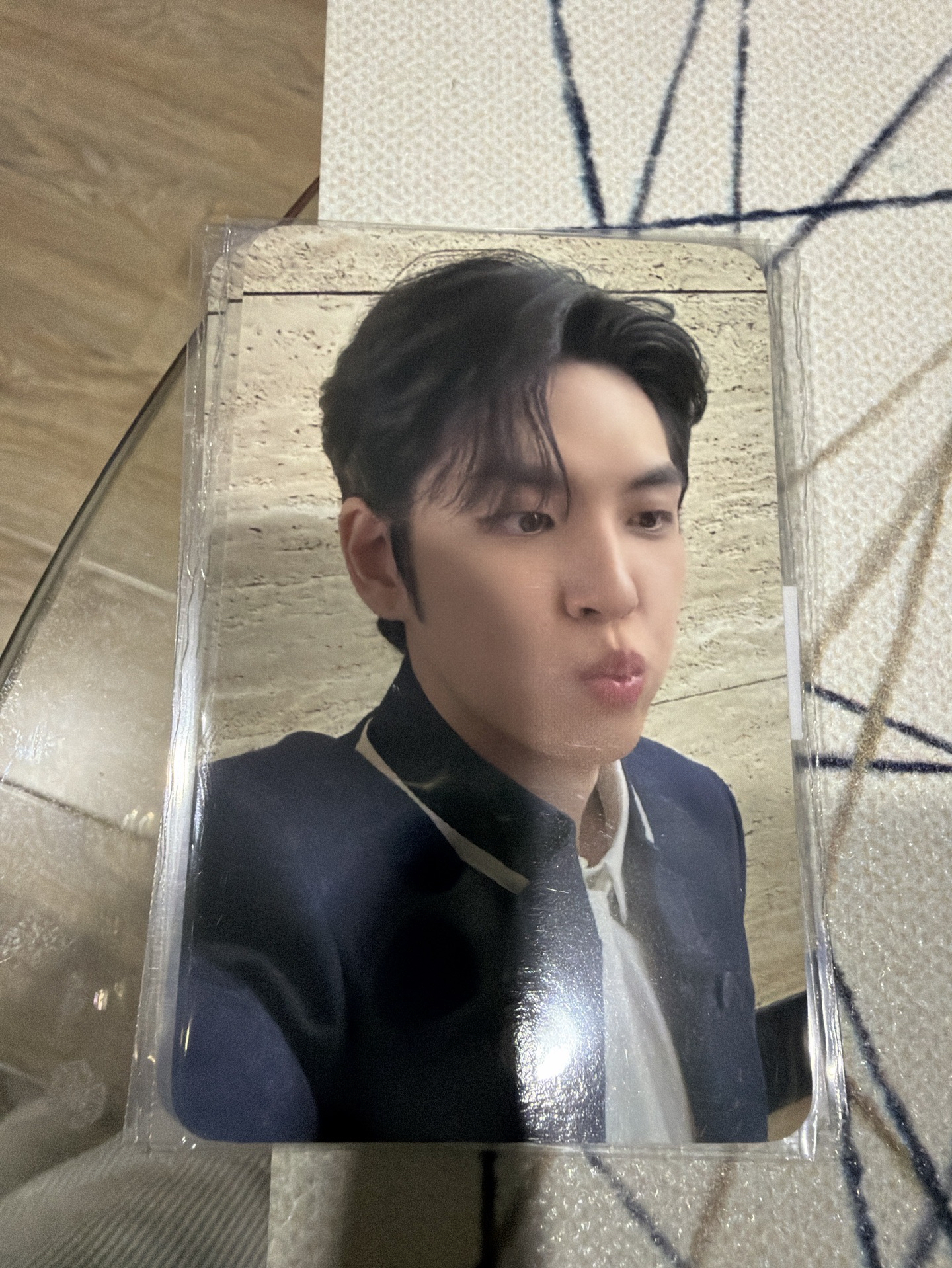 DAY6 釜山線上周邊滿額卡 元弼