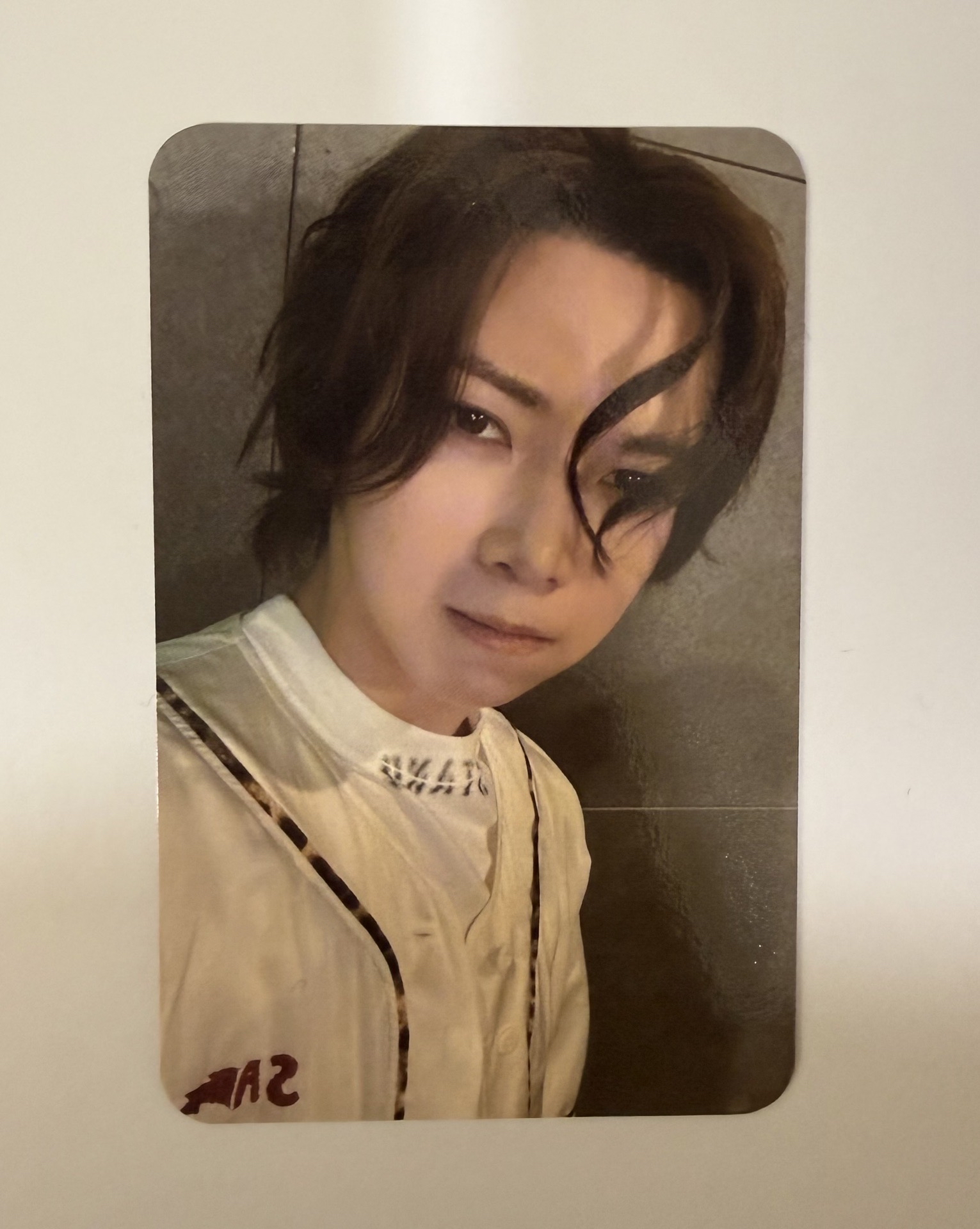 美巡呂尚粽卡 🐩