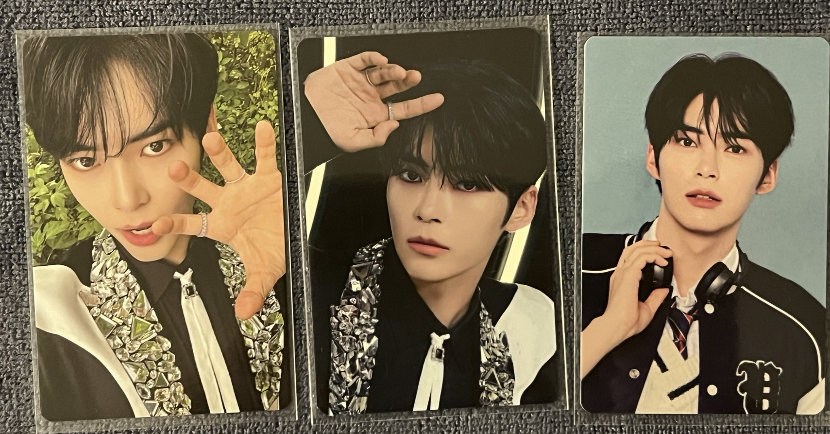 🩵TW隨機卡 彬3張