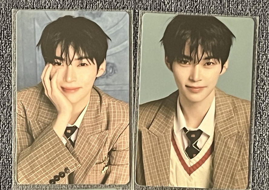 🩵25FC 隨機卡 彬一組