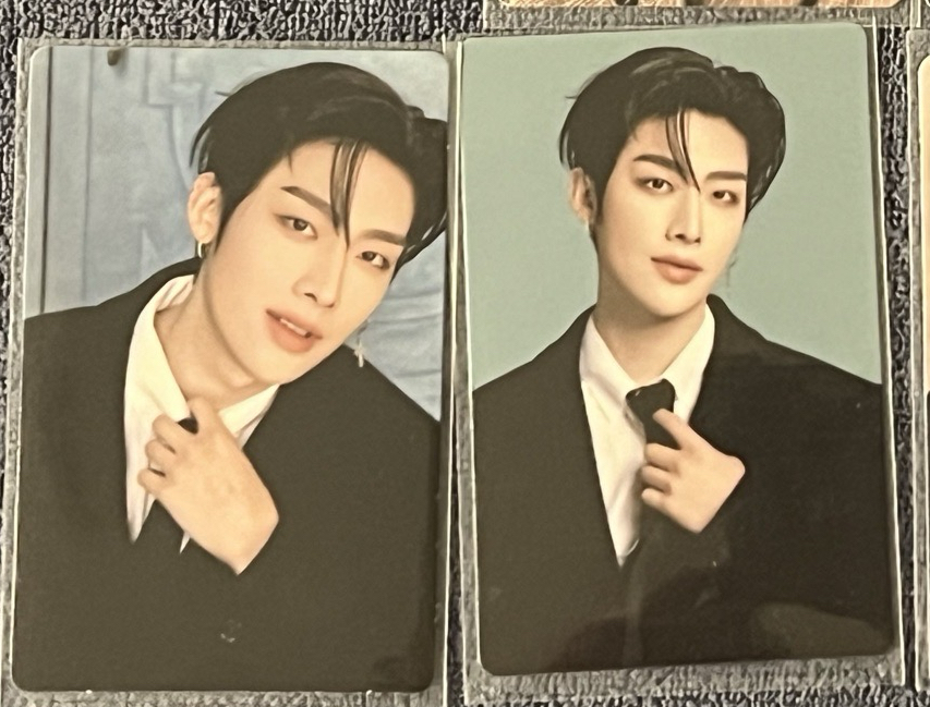 🩵25FC隨機卡 銳一組