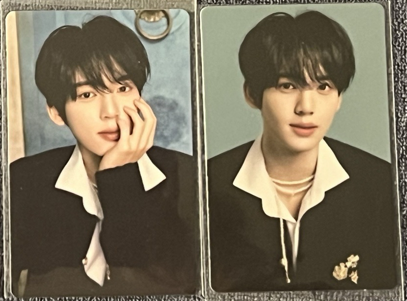 🩵25FC隨機卡 辰一組