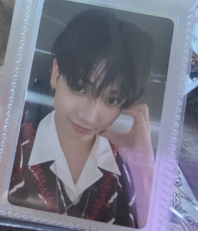 B盤空專+明宰鉉專卡