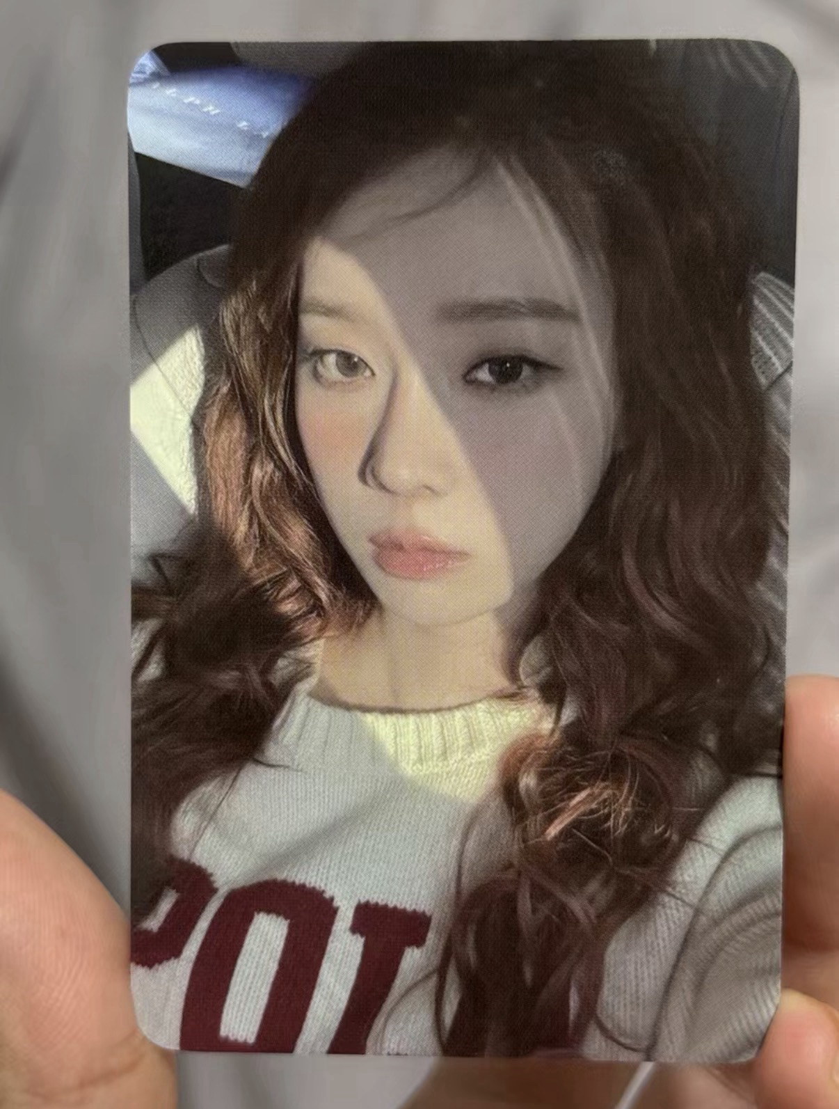 Drama k4預售陽光冬