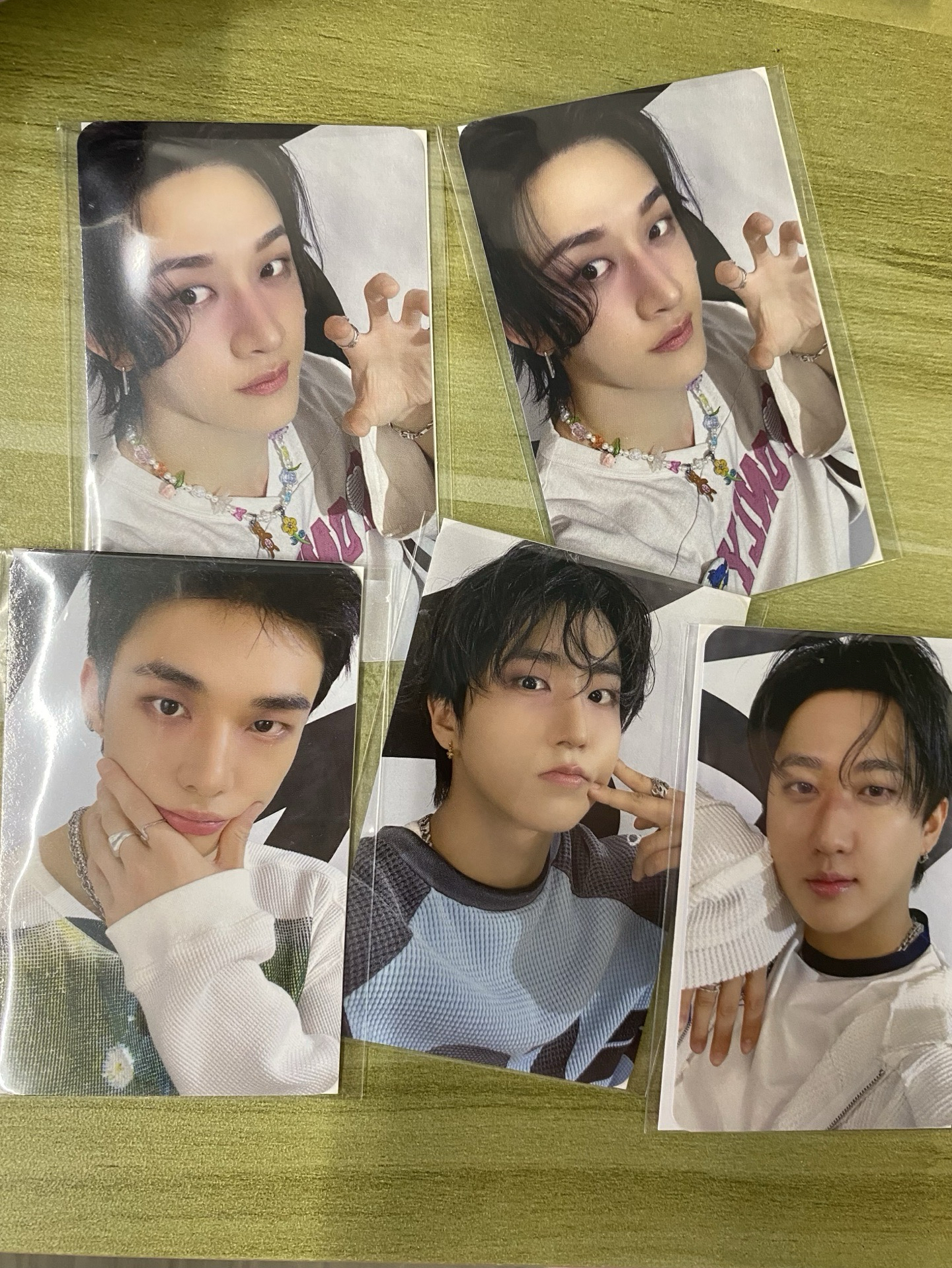 SKZ dominATE安可場線上滿額卡