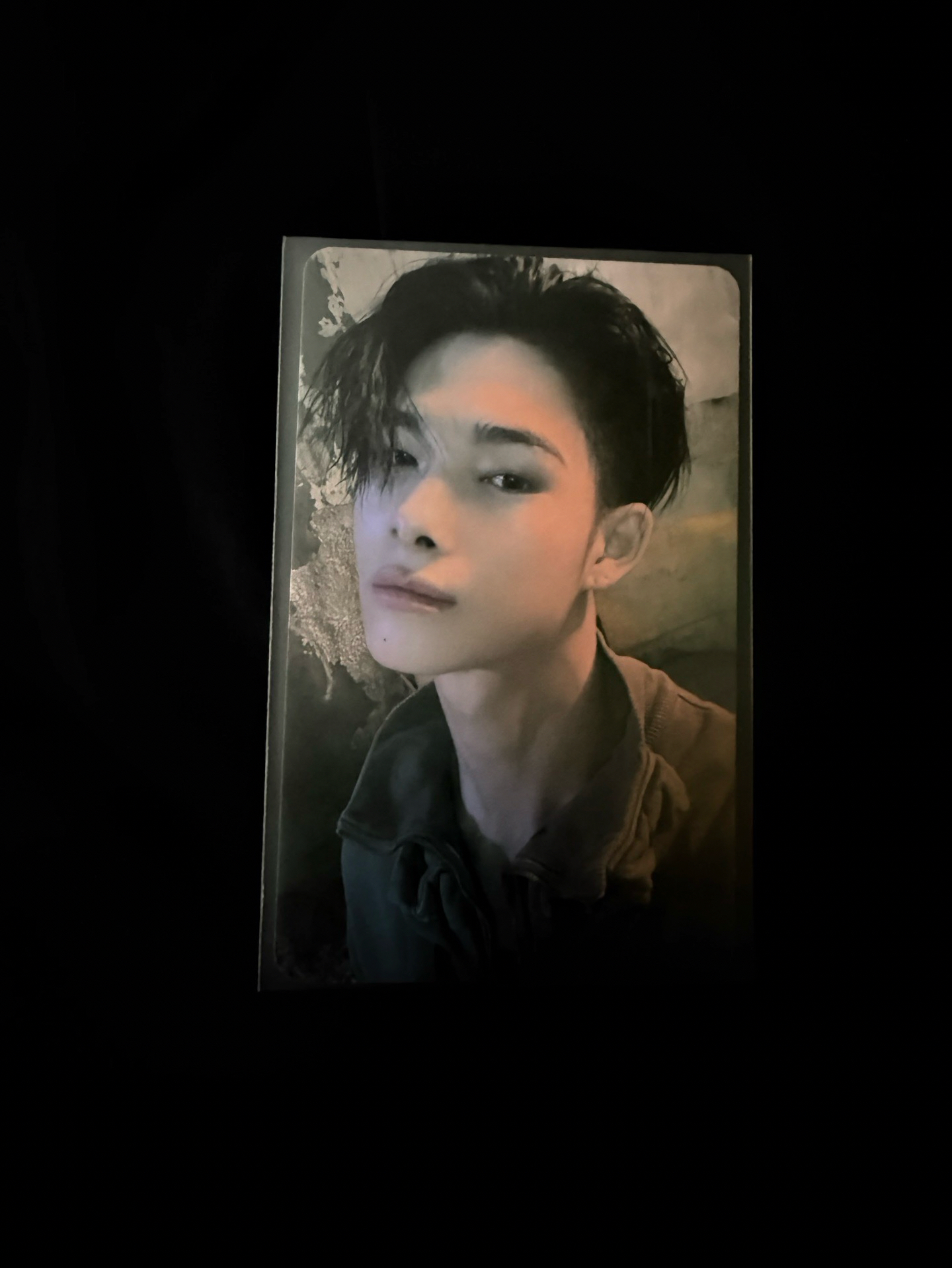 ENHYPEN WTL世巡 台北快閃 滿額卡 NIKI