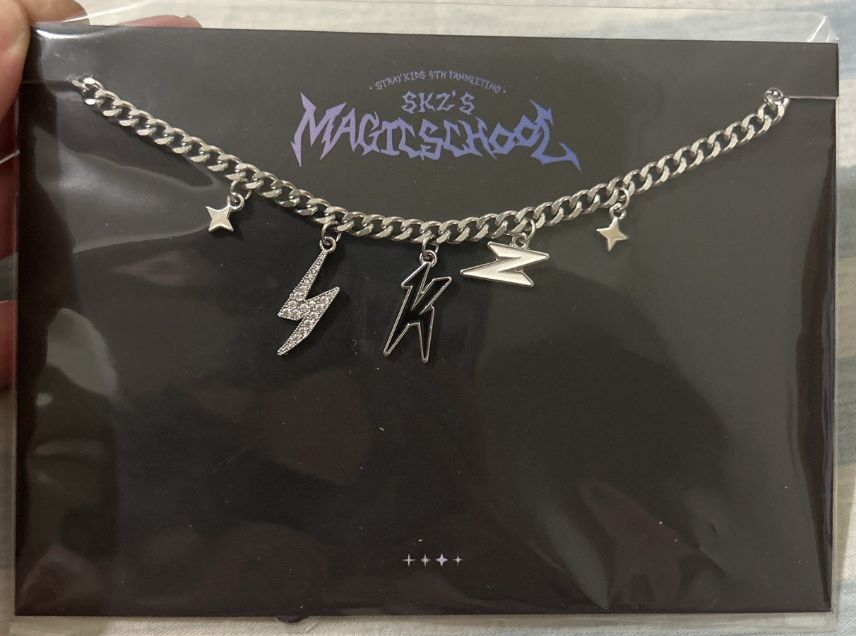 MAGIC  SCHOOL 手環組