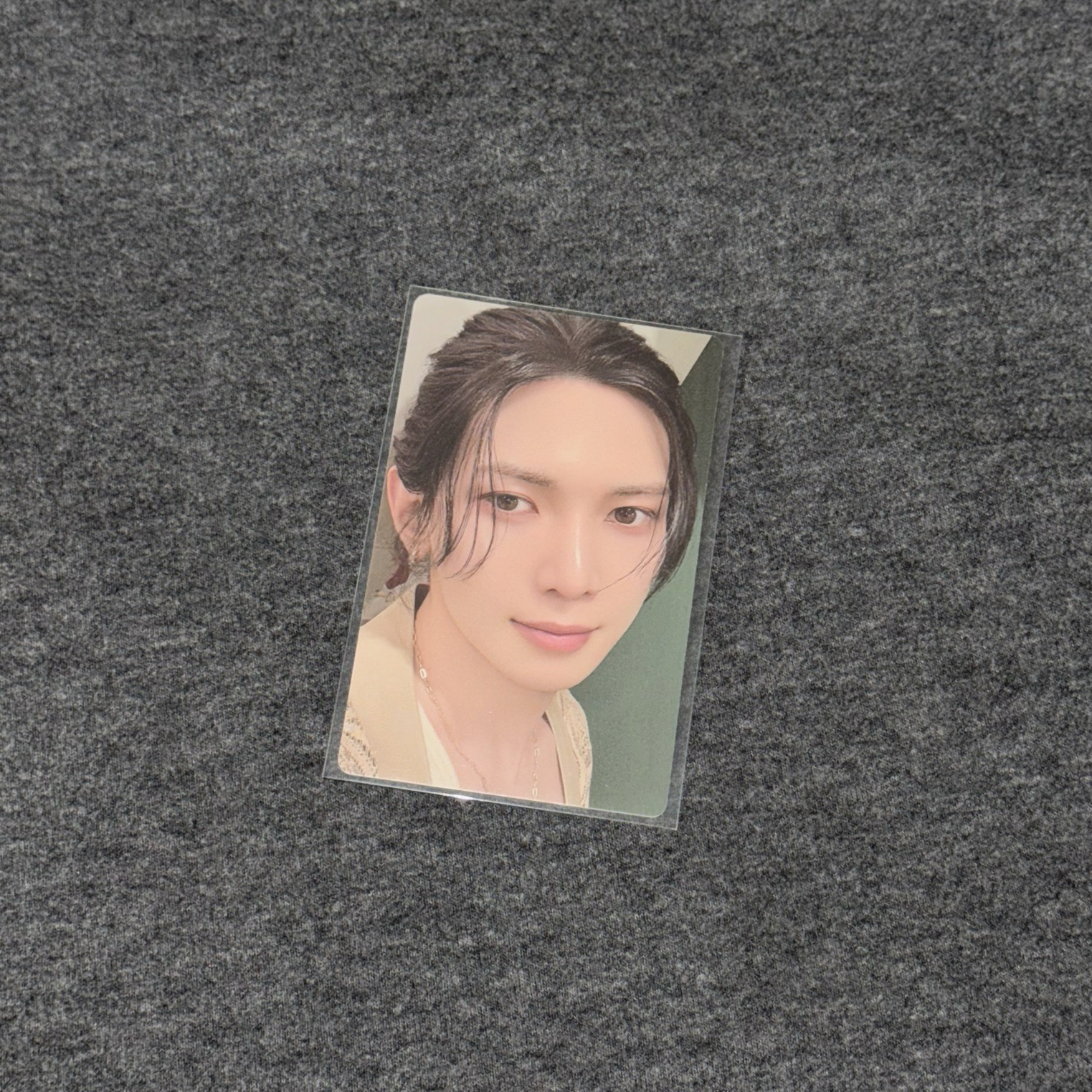 呂尚 8ROOM 任務卡 