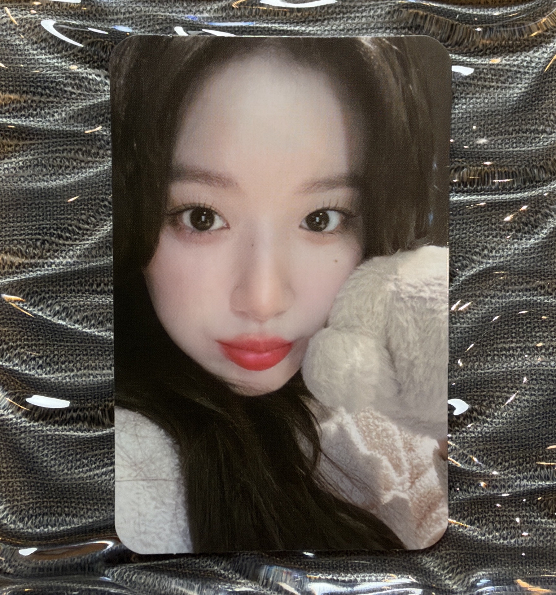 正規二快閃 滿額卡 耳罩 刷