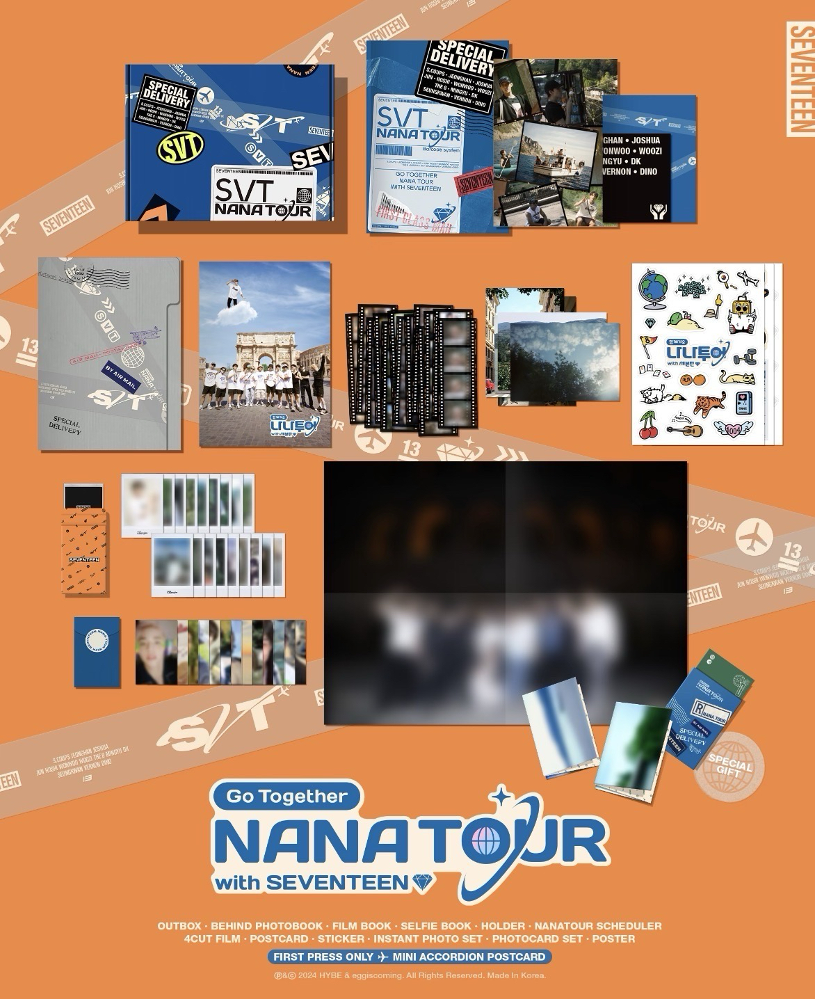 nana tour+nana bnb
