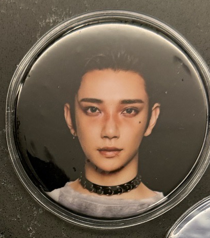 十週年中國快閃店