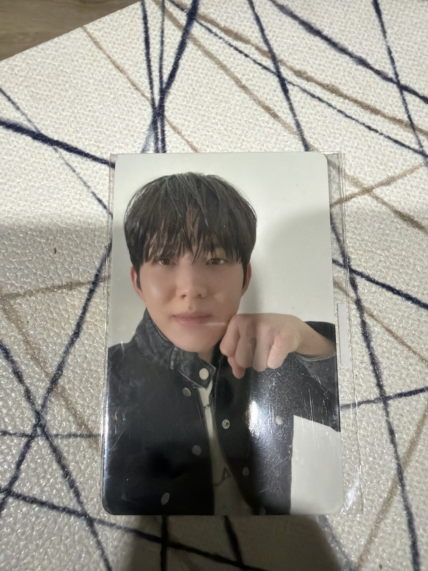 DAY6 度云 滿額小卡