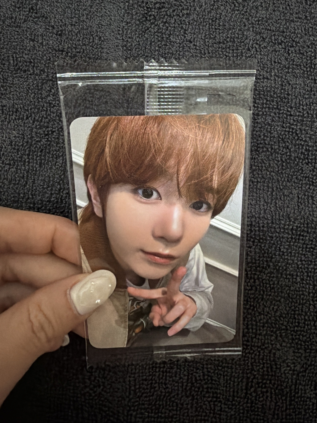 RYO POPPOP Ktown4U K4 1.0