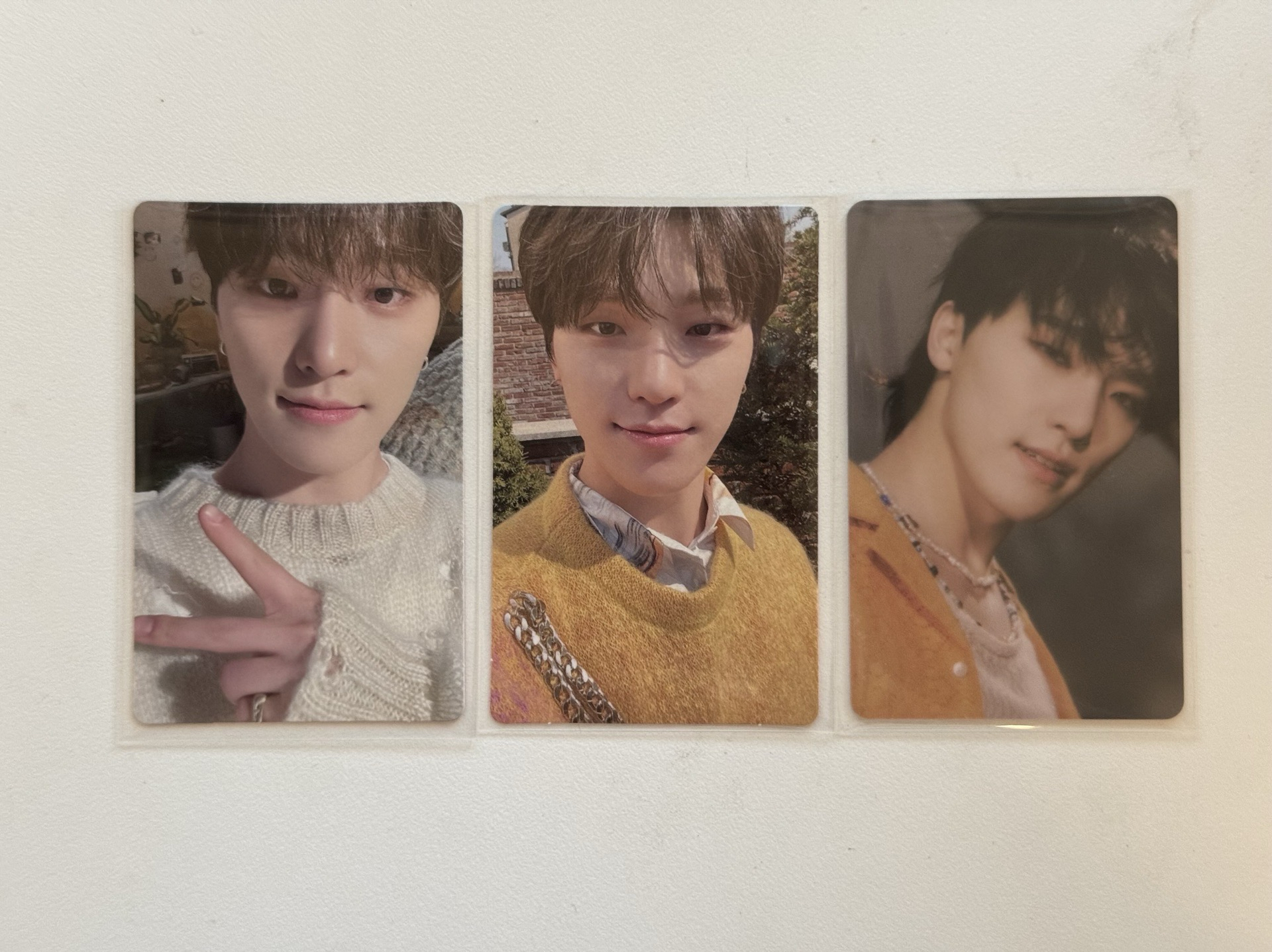 SEVENTEEN DINO 正規四 電子專