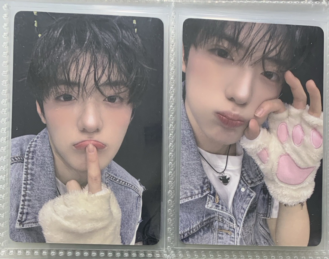 相炫高糖 上海場