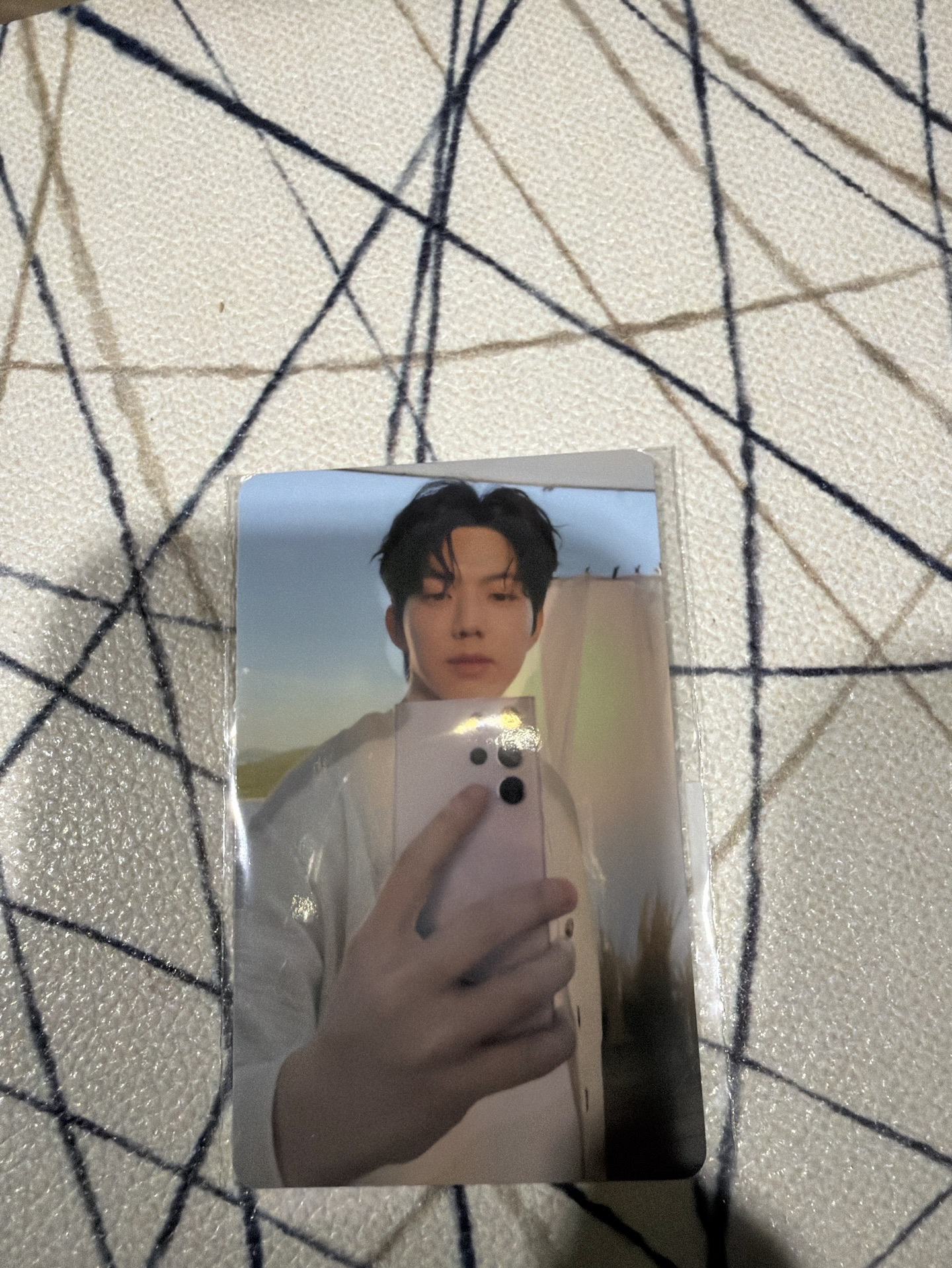 DAY6 度云滿額小卡