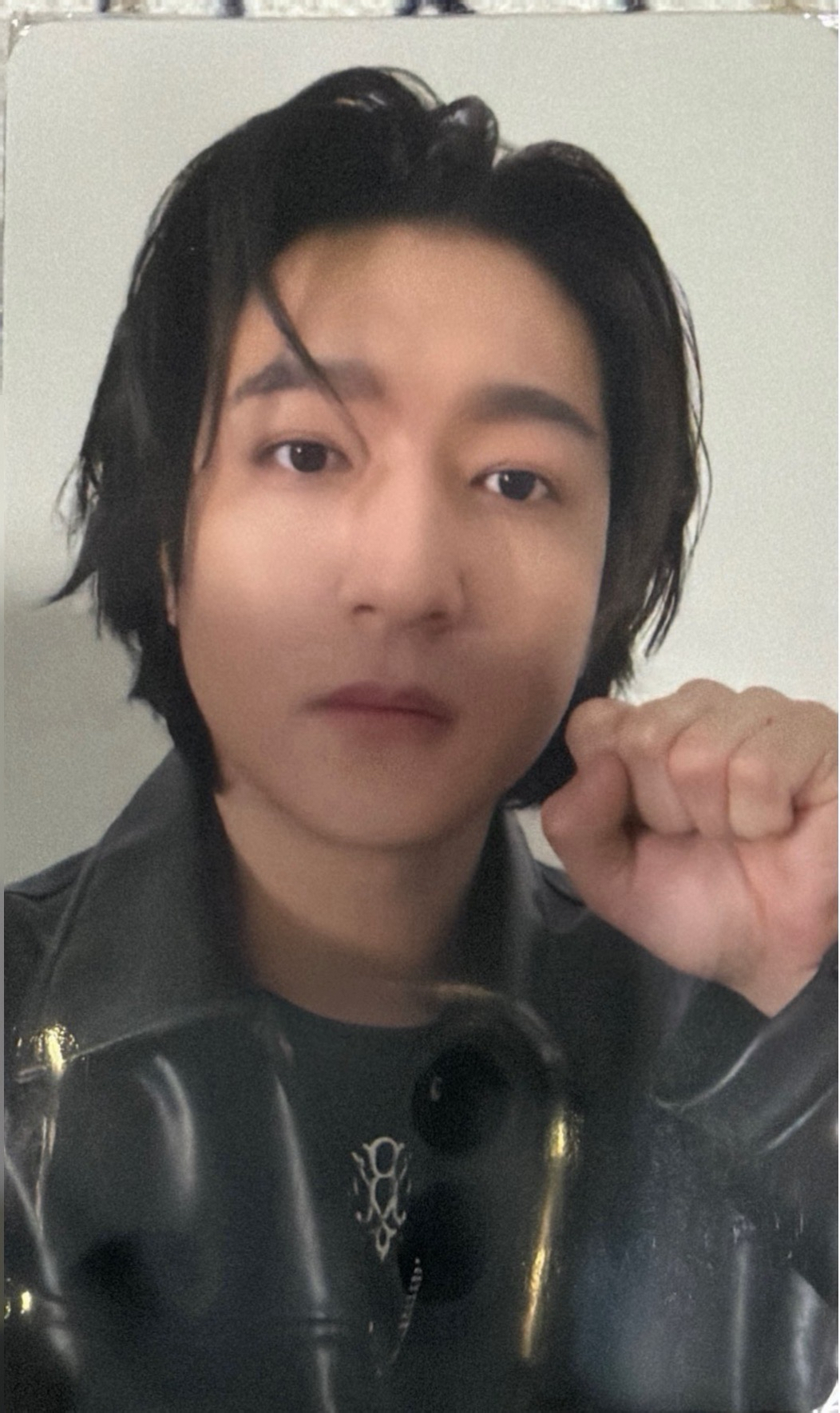 DAY6 晟鎮滿額小卡