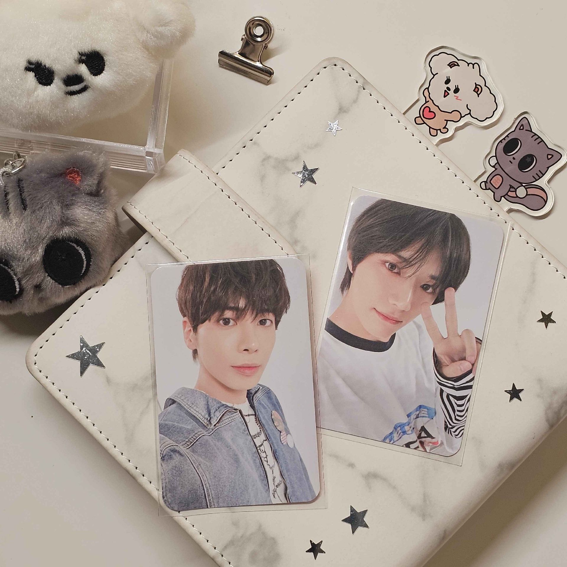 TXT 崔杋圭 姜太顯 迷六快閃LD 宇破