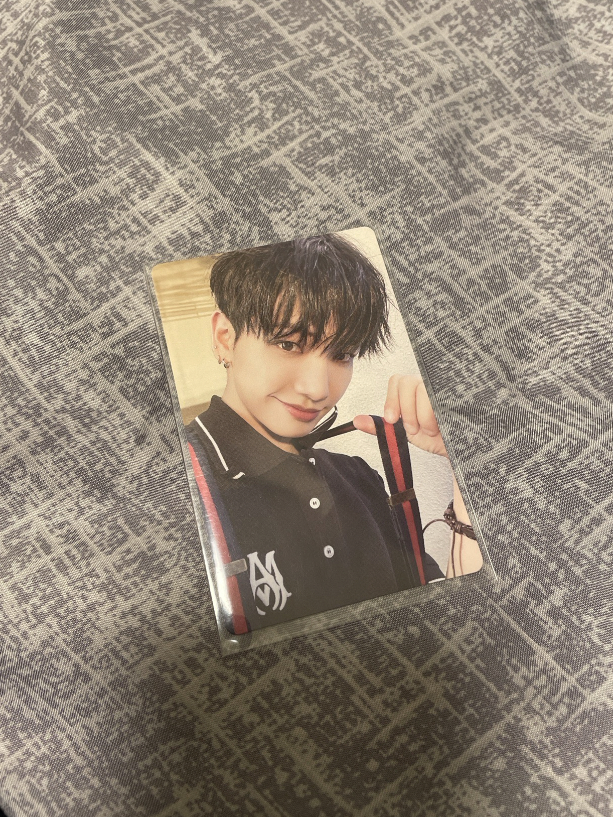 No Genre 專輯卡 電子專 3