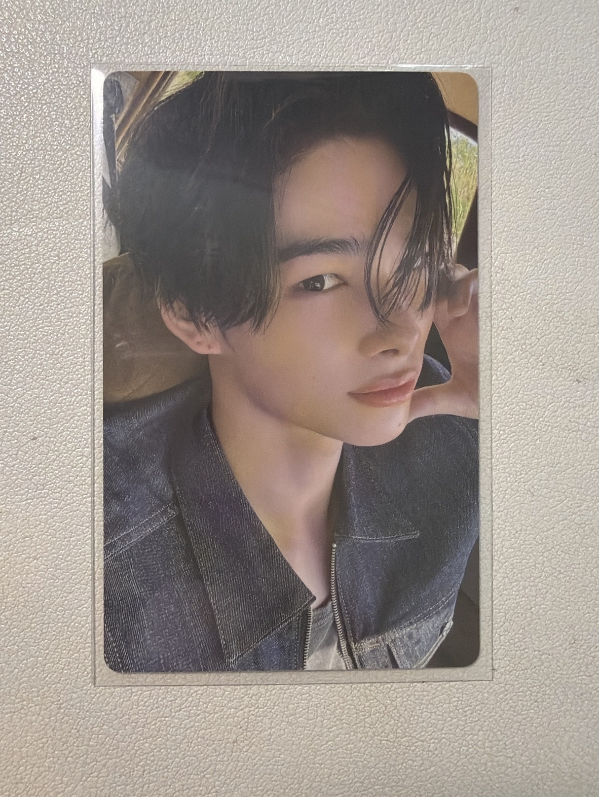 西村力 Niki wvs 直播卡