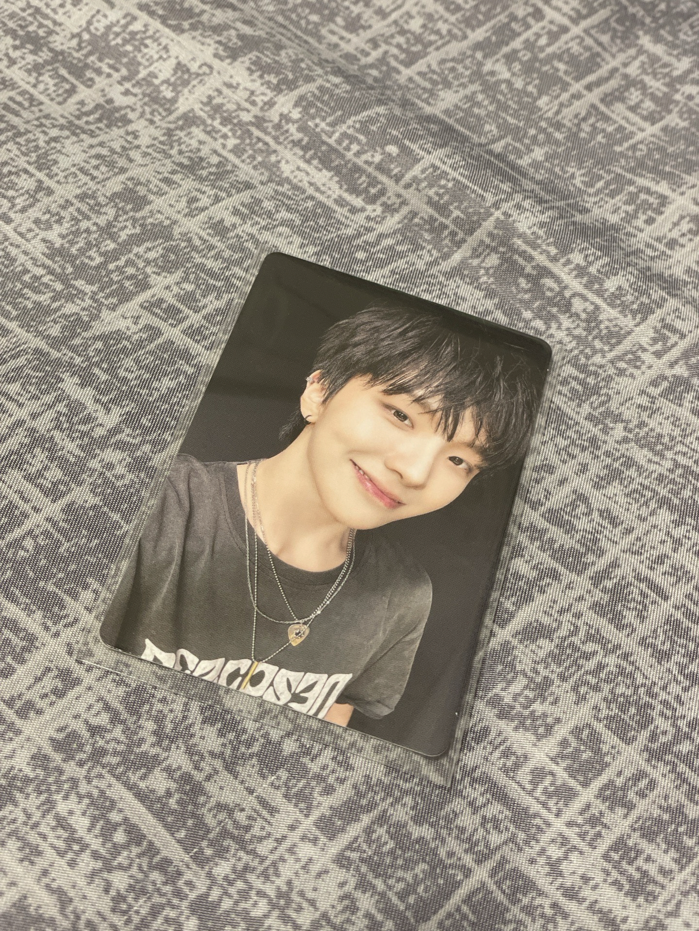 19.99 專輯卡 Clink ver.