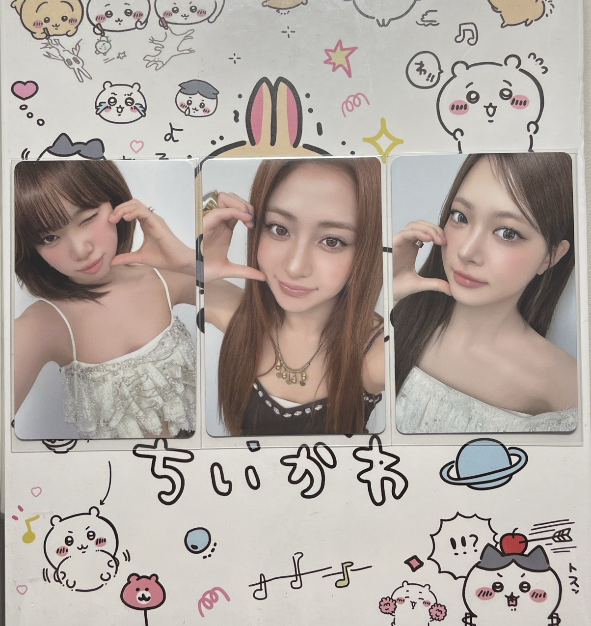 hot 台北簽售 采允採