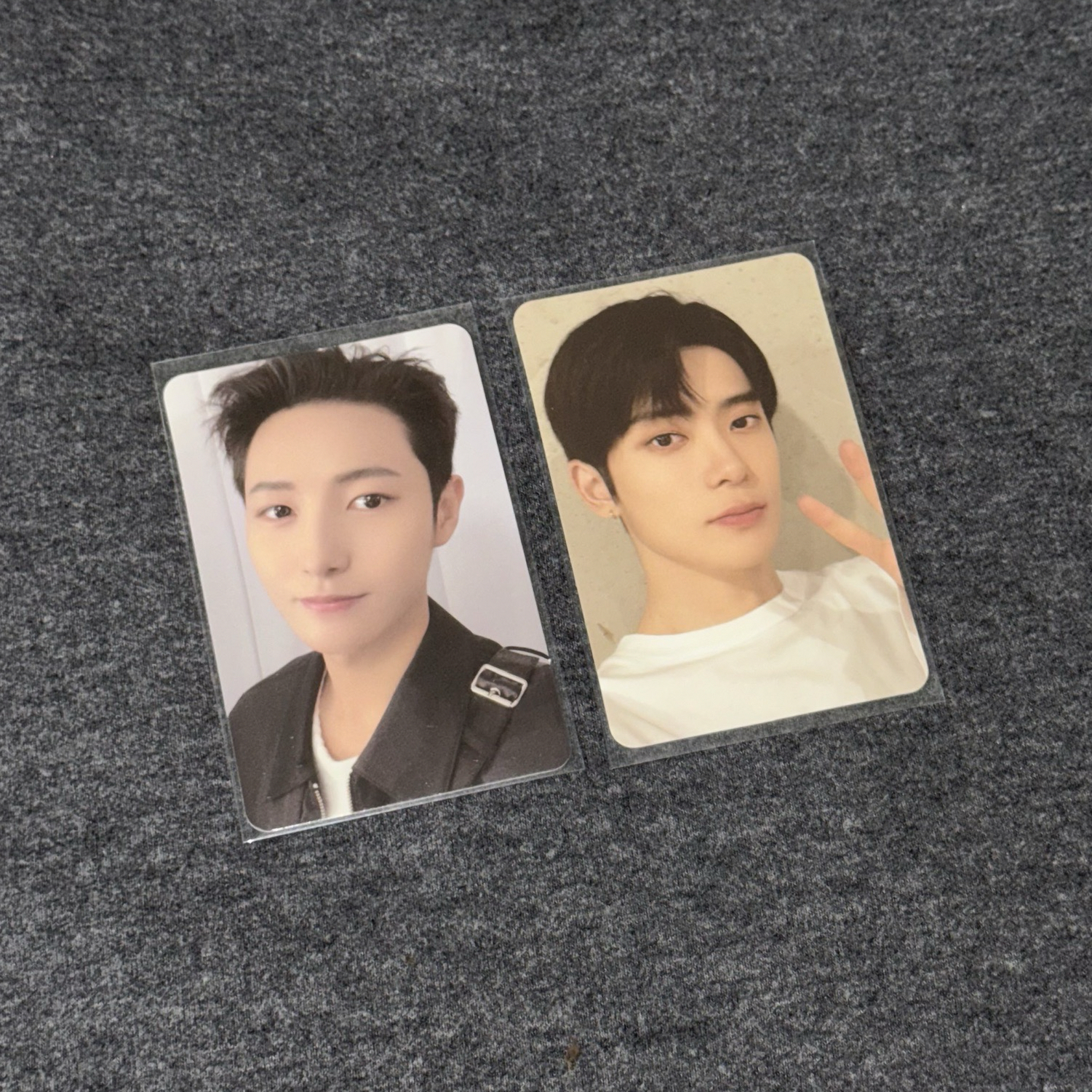 在玹&仁俊 三麗鷗隨機卡