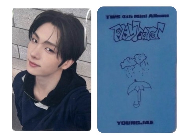 TWS 一直娛6.0簽售卡