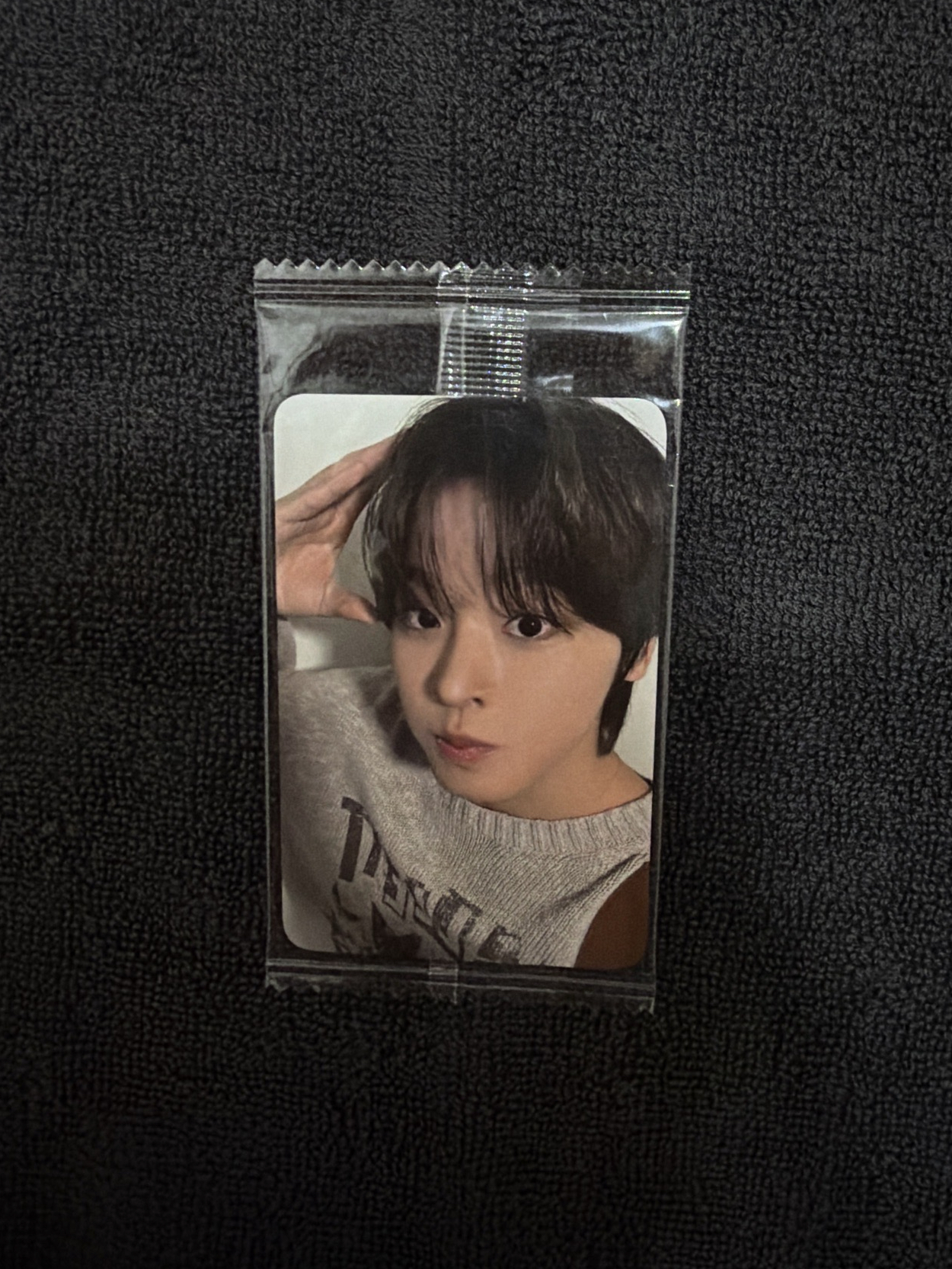 RIKU POPPOP Ktown4U K4 1.0