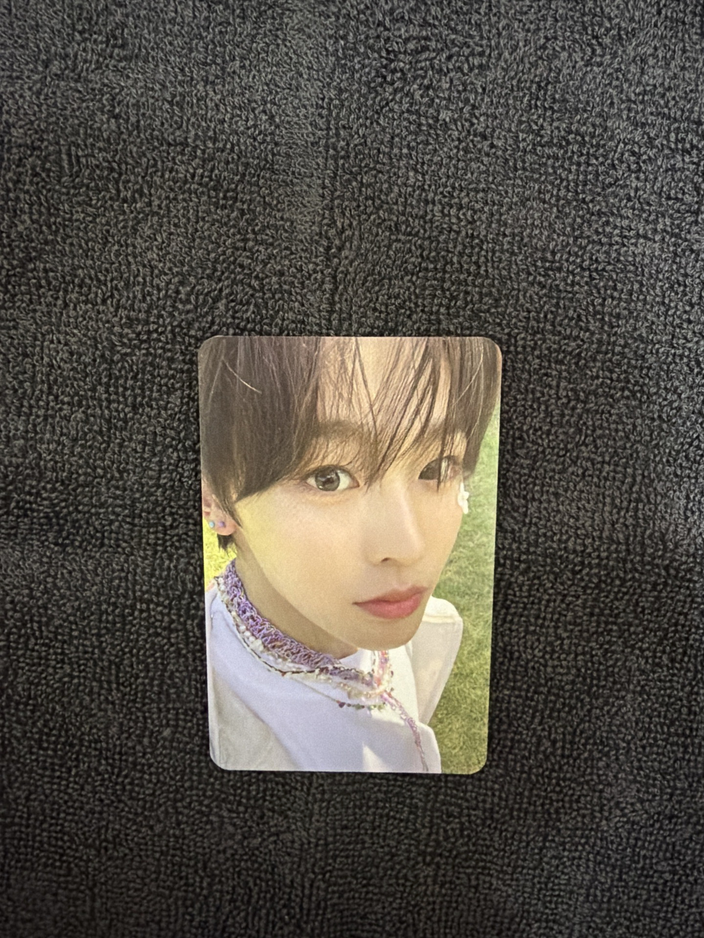 RIKU Songbird letter