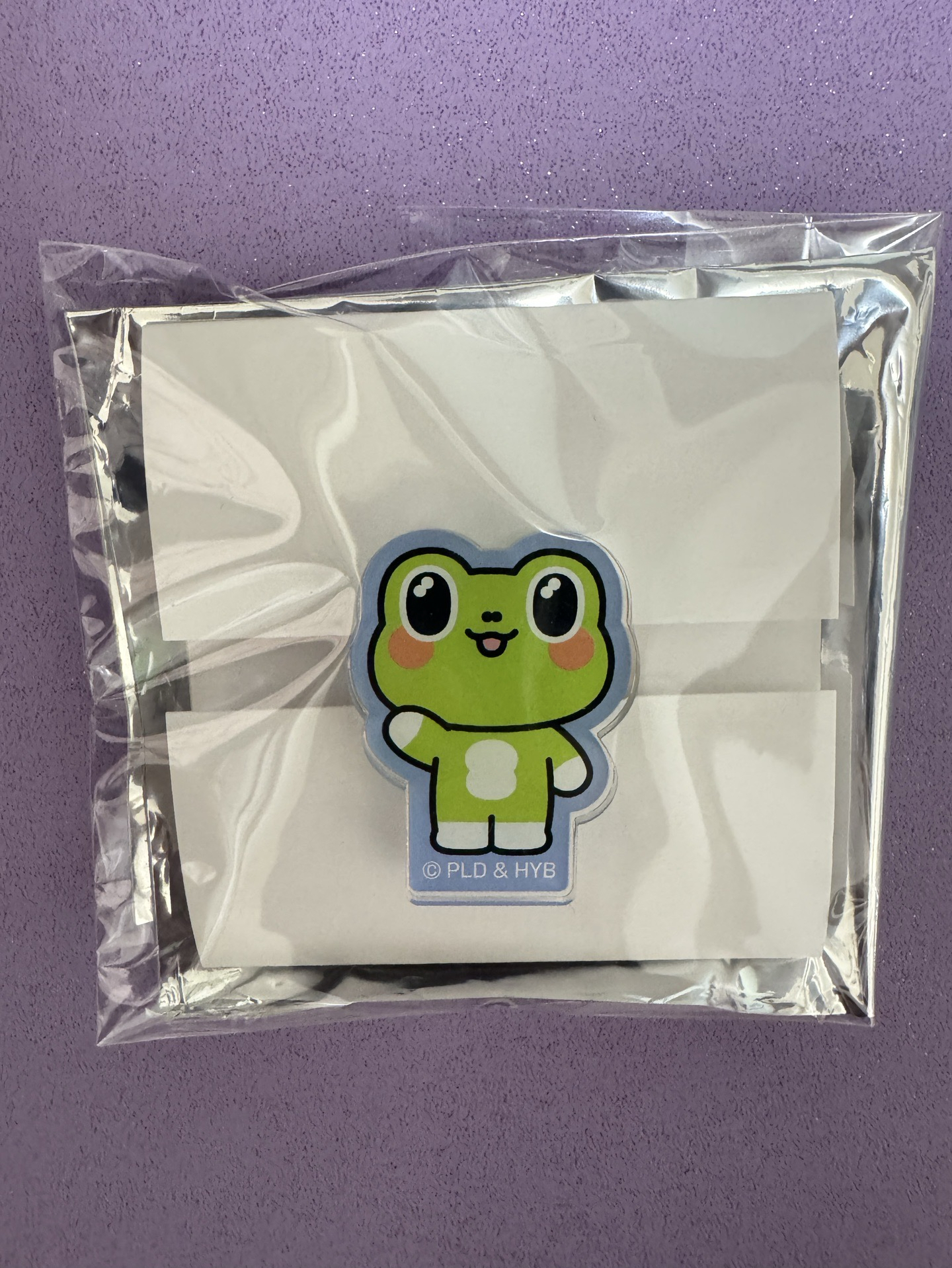 八-MINITEEN CAFE 壓克力夾