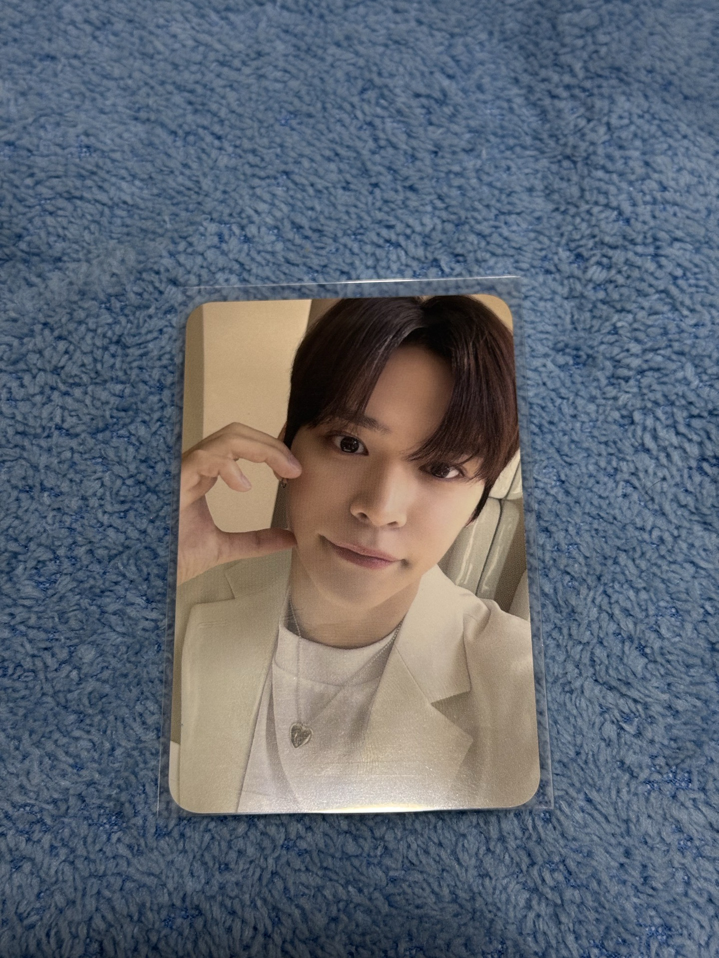 riize 白衣王子宋恩奭