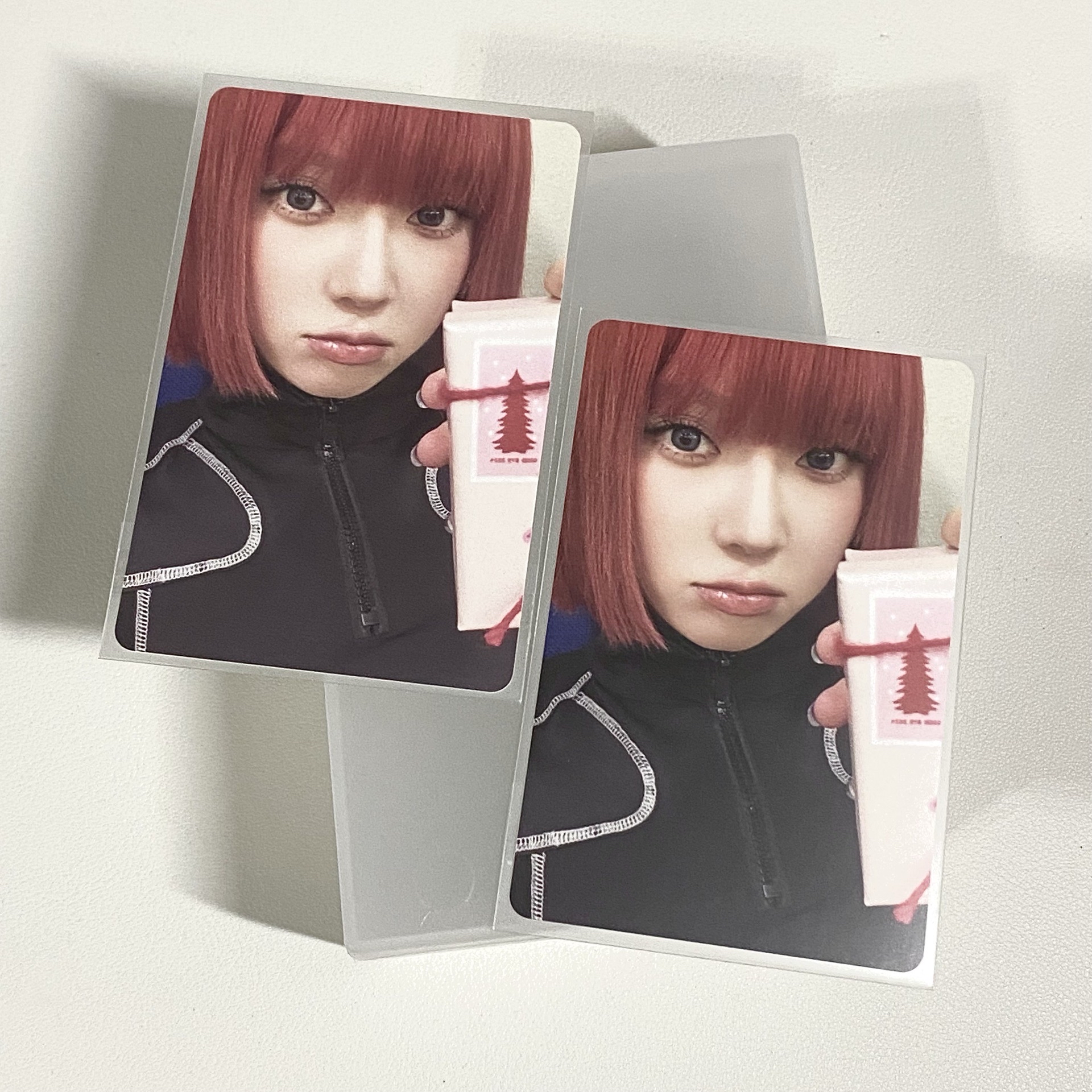 2024聖誕隨機卡冬