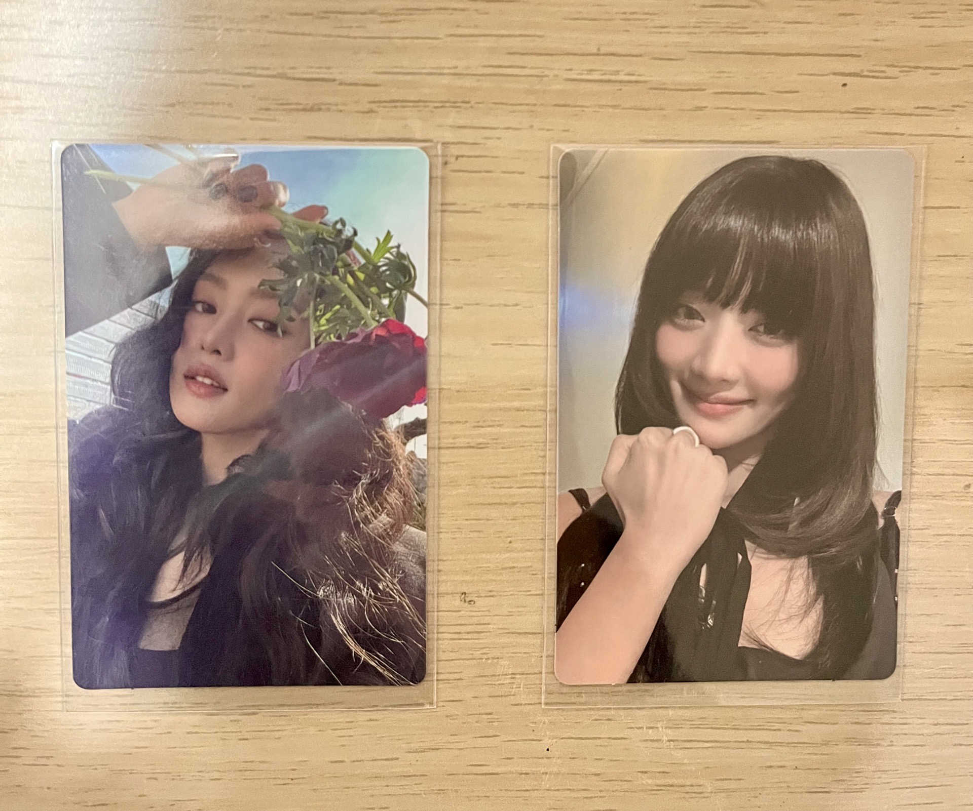 妮lo專卡 （可當綁）