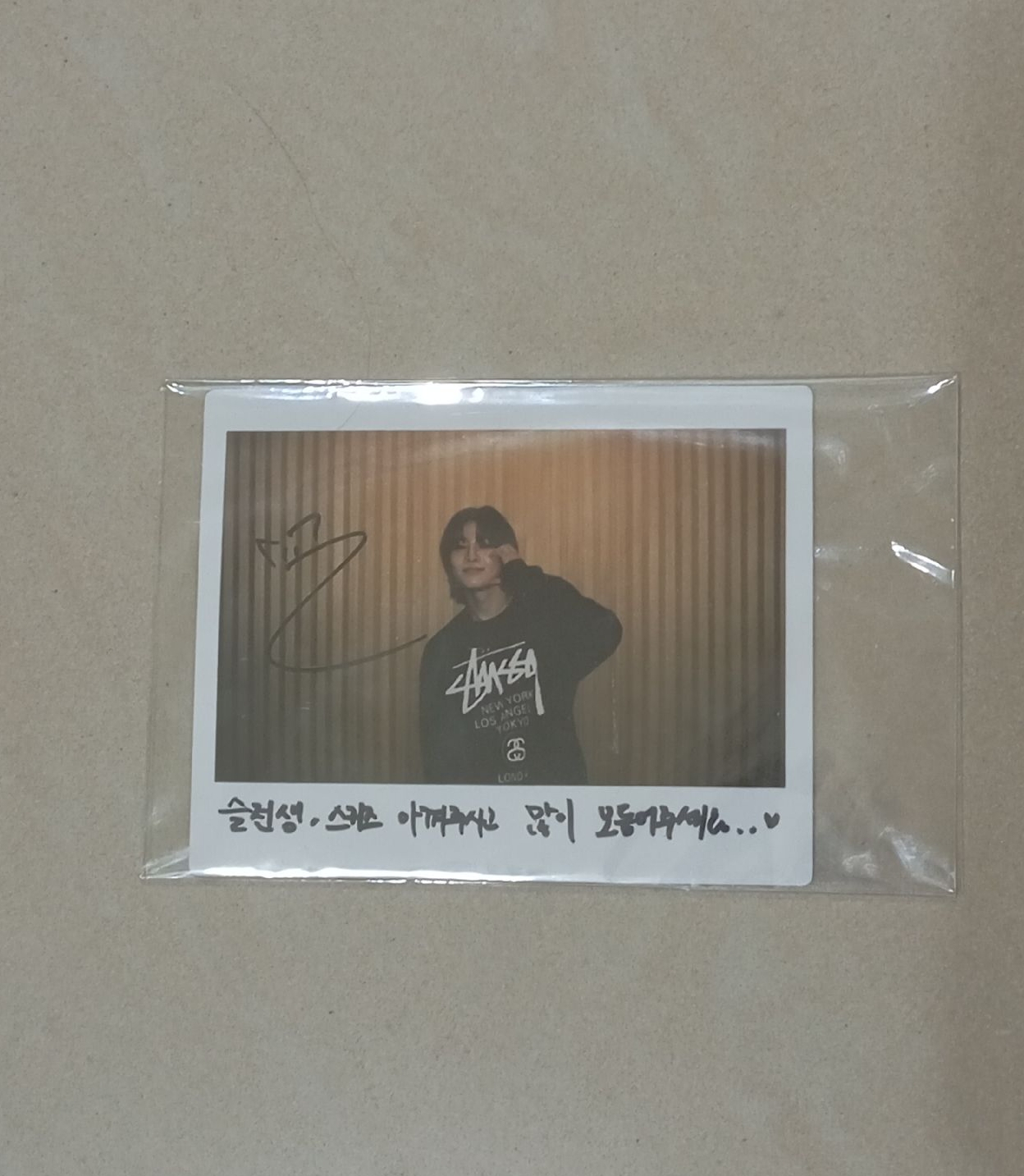 機智住院醫生拍立得 寅