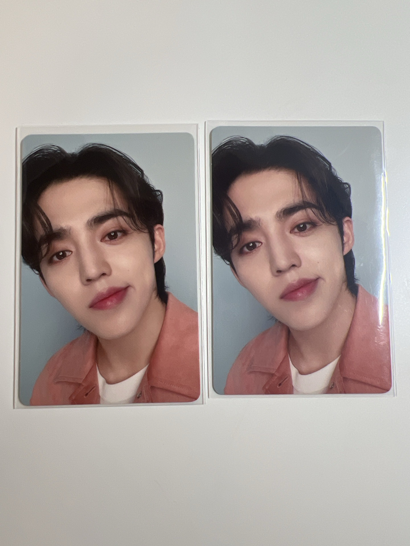 always yours 專輯卡 ｜C ver. 哲