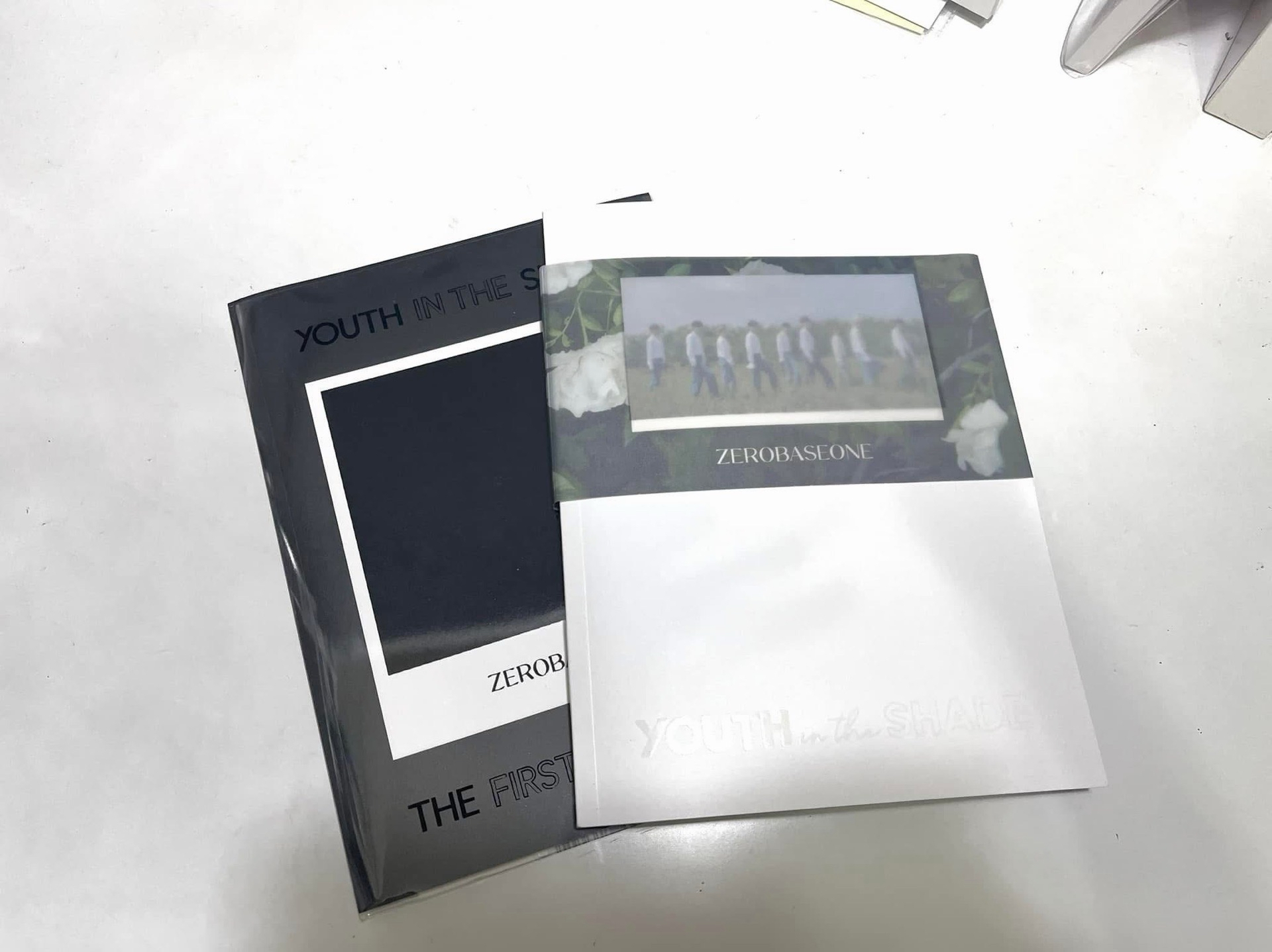 送物 出道空專 隨機物