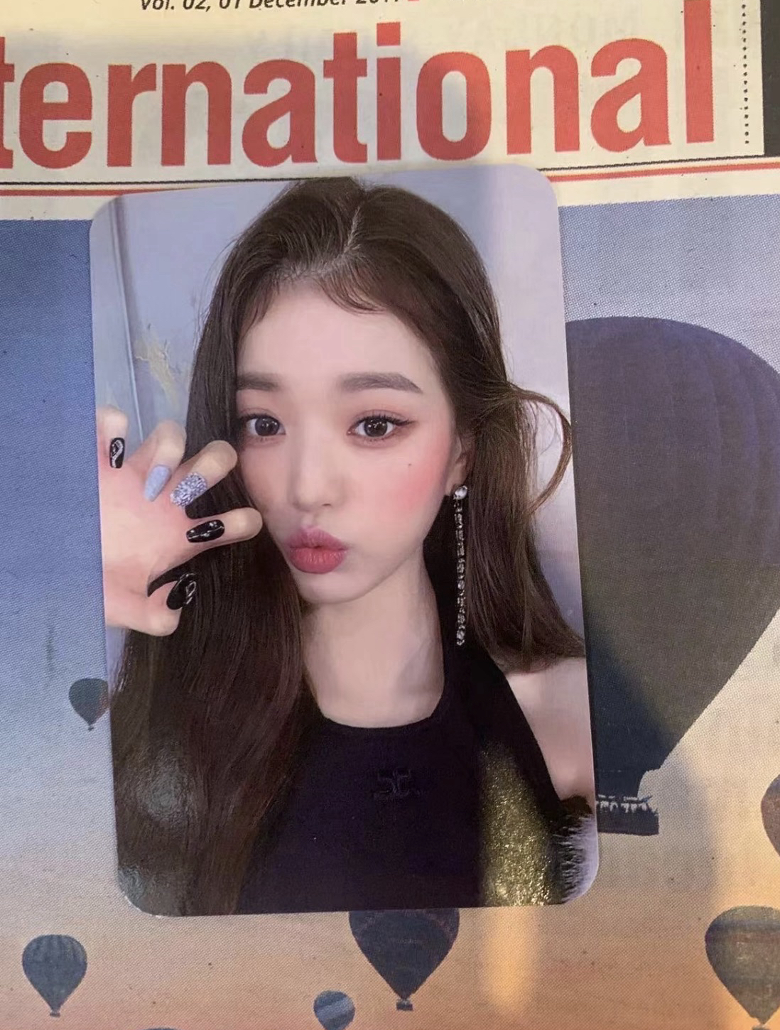 afterlike後愛am員 貓抓員